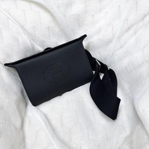 Hermès Videpoches Bag