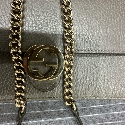 Gucci woc