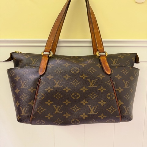 LOUIS VUITTON 老包