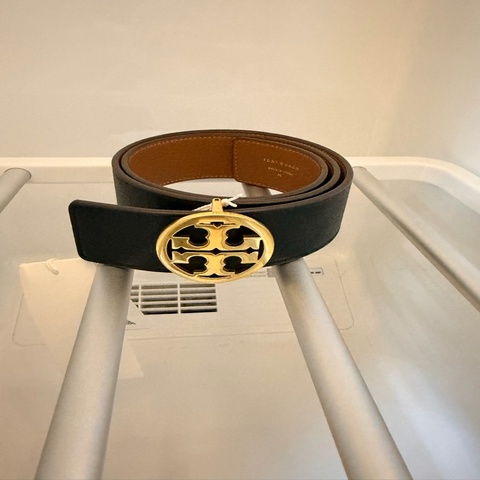 Tory Burch 皮帶