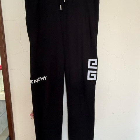 GIVENCHY 運動褲