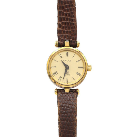 Gucci Sherry 系列 GP 石英錶