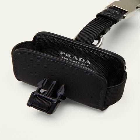 Prada AirPods Pro Lanyard Case