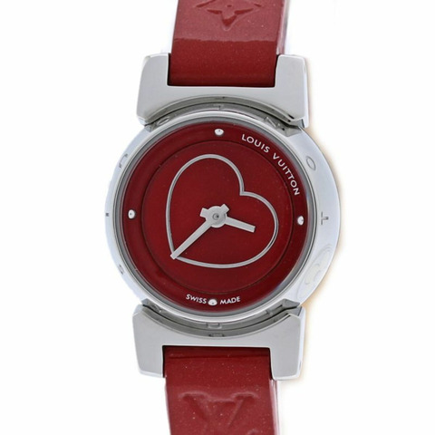路易威登 Tambour Bijou Q151Z0 女士腕錶 /40408