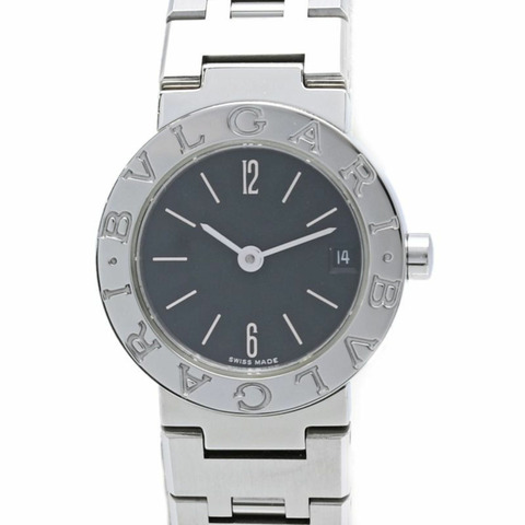 寶格麗 (BVLGARI) BB23SSD BB23SS 女士腕錶 不鏽鋼 /40404