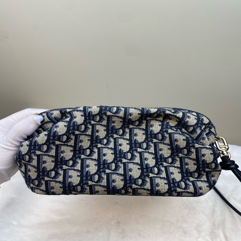 Dior Bow 飯盒包