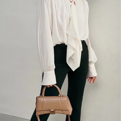 Balenciaga 巴黎世家沙漏,尺寸23*14*9,成色98新