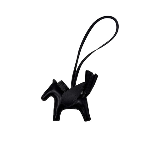 HERMES Rodeo pegase小飛馬 - Noir 89 黑 W
