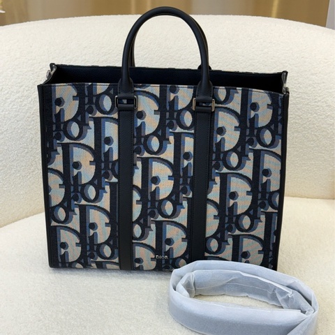 Dior East West 托特包
