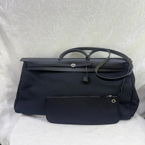 Hermes Herbag 50”