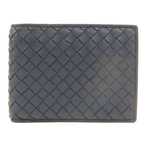 BOTTEGA VENETA 羊皮皮革Wallet錢包