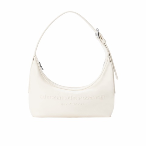 Alexander Wang 女士 Punch 小號單肩包均碼碼小號