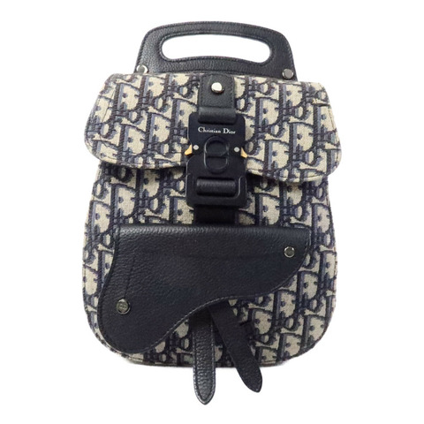 Dior Oblique Jacquard Gallop Sling Bag肩背袋