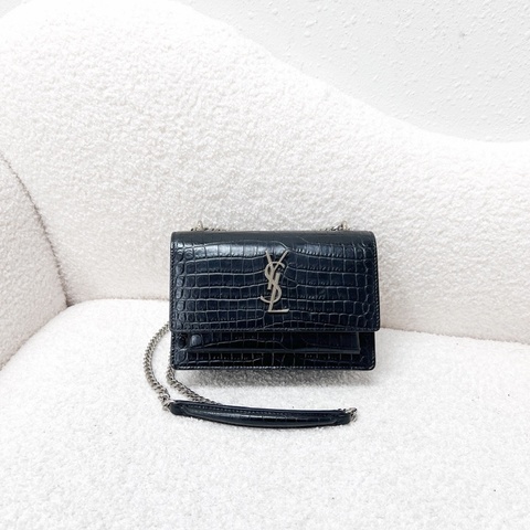 YSL Sunset Mini Bag