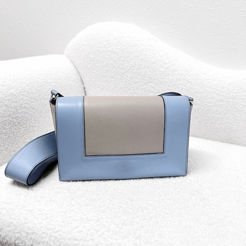 Celine Frame Bag
