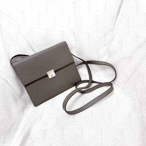 Hermès Clic 16