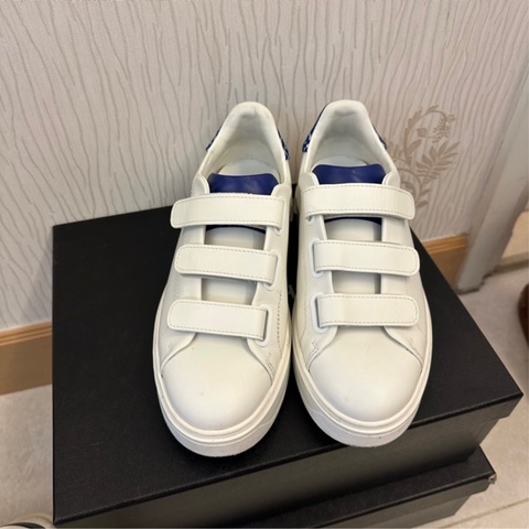 Lv 休閑波鞋 36