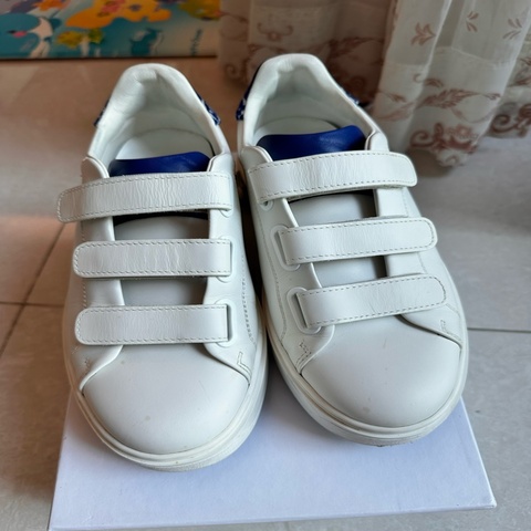 Lv 休閑波鞋 36