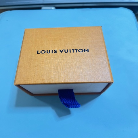 LOUIS VUITTON Nautical戒指