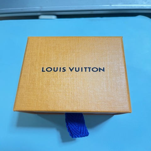 LOUIS VUITTON Iconic項鍊