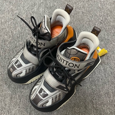 LOUIS VUITTON/路易威登 Archlight2.0运动休闲鞋  尺碼36