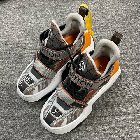 LOUIS VUITTON/路易威登Archlight 2.0运动休闲鞋 尺碼37
