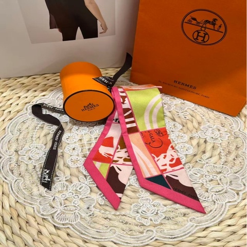 Hermes En Désordre Twilly