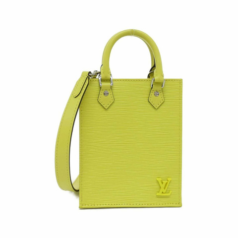 路易威登 Epi Petite Sac Plat M80169 手提包