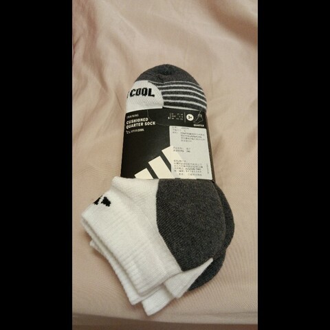 adidas 襪子