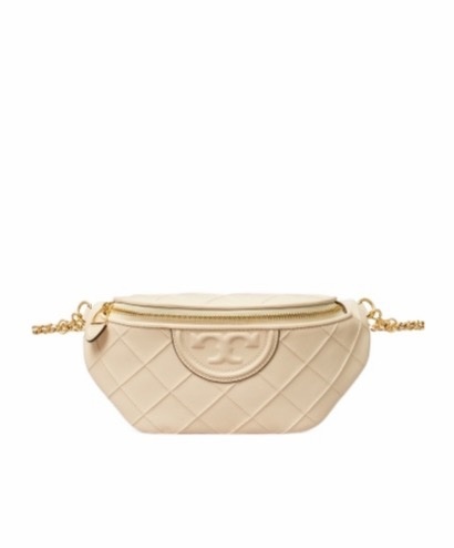 Tory Burch 女士 拉鍊腰包均碼碼