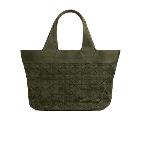 Bottega Veneta 男士 織帶托特手提包均碼碼26X26X39CM