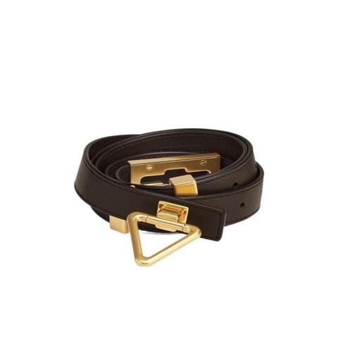 Bottega Veneta 女士 金屬搭扣腰帶70 75碼4CM