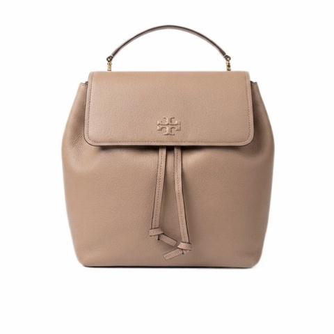 Tory Burch 女士 翻蓋雙肩包均碼碼