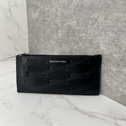 香緹國際精品 BALENCIAGA 零錢卡夾包 1051