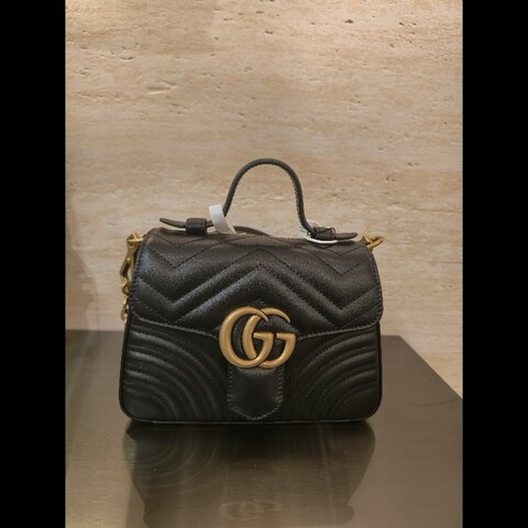 gucci郵差手提包