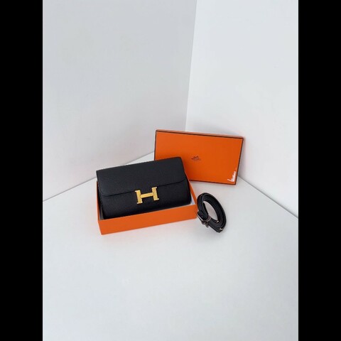 Hermes Constance to go Epsom 皮