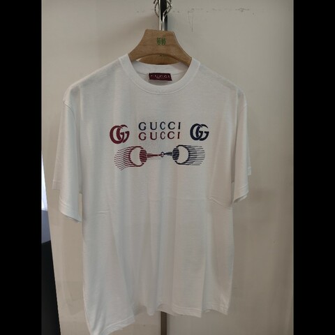gucci短袖t恤