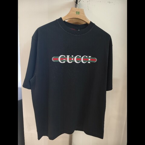 gucci短袖t恤