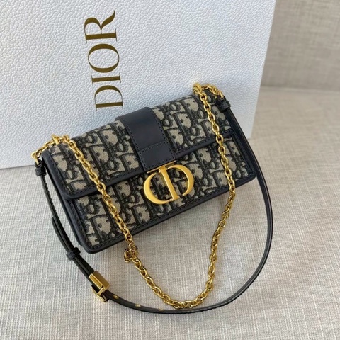99新全配🩶✨＃Dior＃蒙田小號＃鏈條款