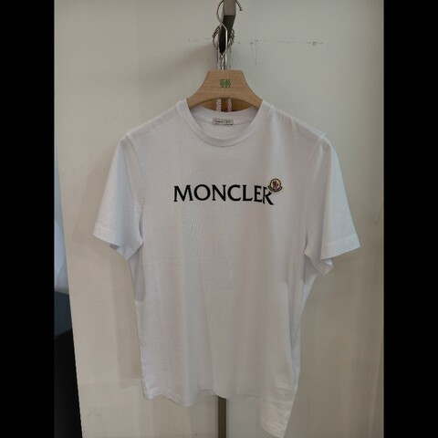 moncler短袖t