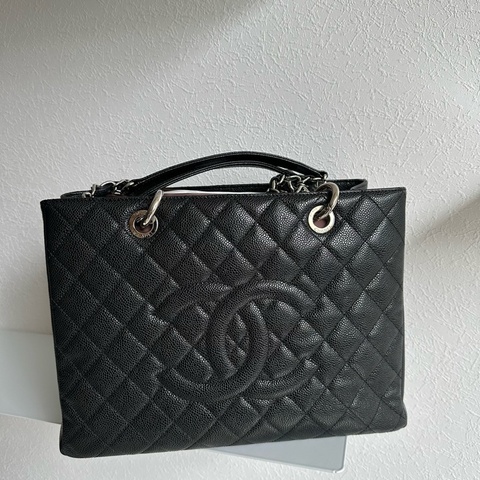 Chanel GST 豆腐包😍