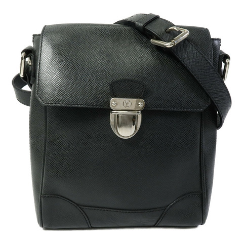 LOUIS VUITTON Taiga Taiga Luka肩背袋