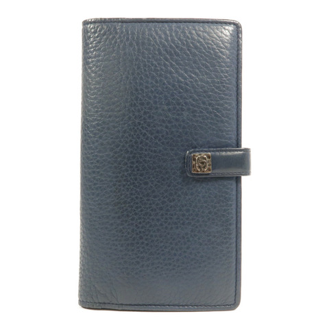 CHANEL 牛皮皮革Wallet長錢包