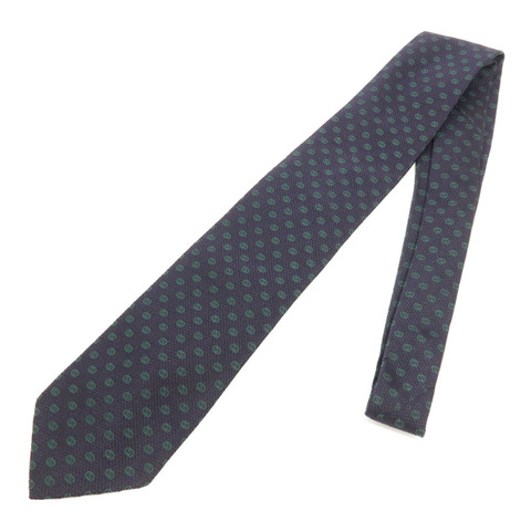 GUCCI 絲質Necktie領帶