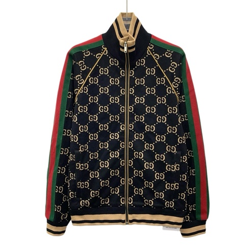 Gucci 22款 长袖夹克外套 XS码