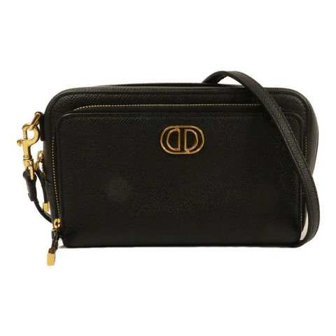 Dior 牛皮皮革Shoulder Bag肩背袋