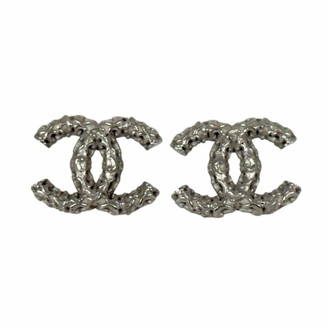 CHANEL CC 耳環