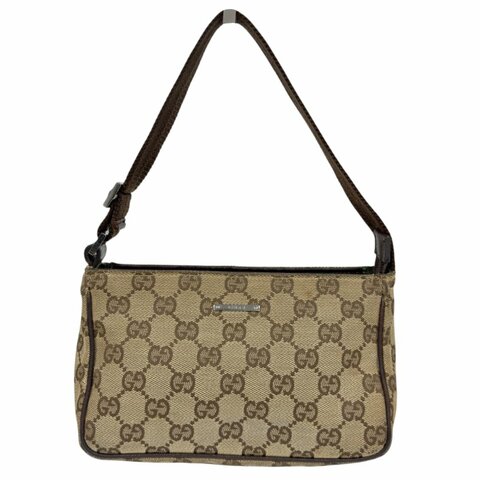 GUCCI GG 肩背包