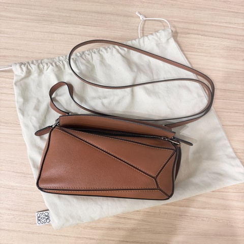 Loewe puzzle mini