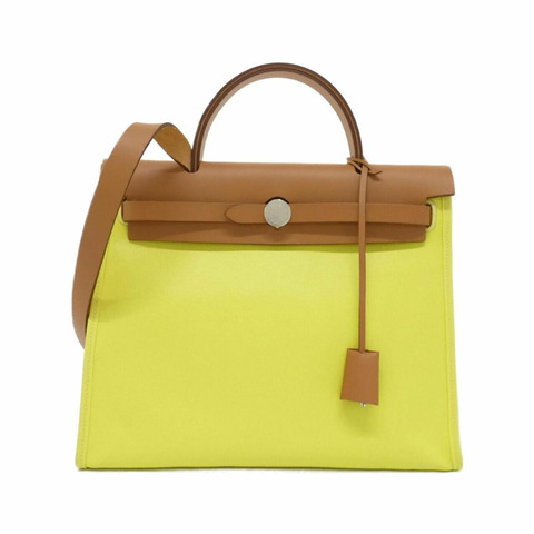 愛馬仕 Herbag Zip PM 072069CK 手提包